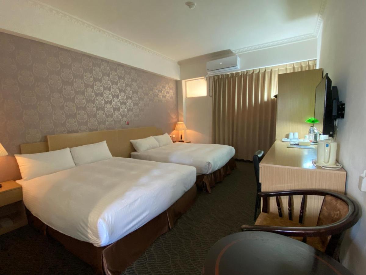 Dreamer Hotel Budai Εξωτερικό φωτογραφία