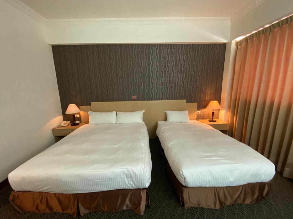 Dreamer Hotel Budai Εξωτερικό φωτογραφία