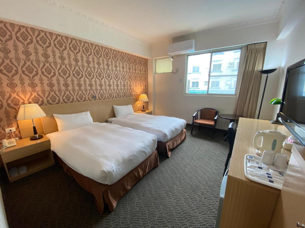 Dreamer Hotel Budai Εξωτερικό φωτογραφία
