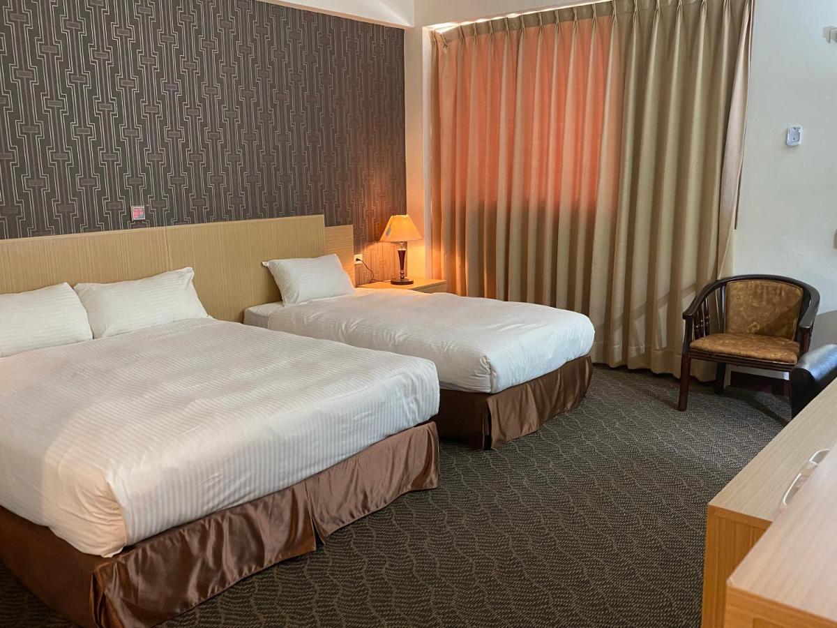 Dreamer Hotel Budai Εξωτερικό φωτογραφία