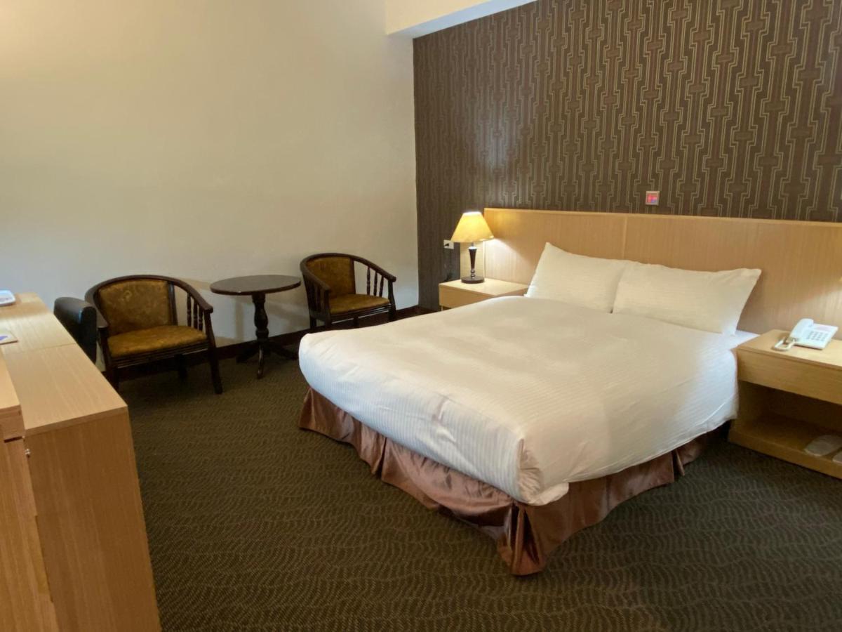 Dreamer Hotel Budai Εξωτερικό φωτογραφία