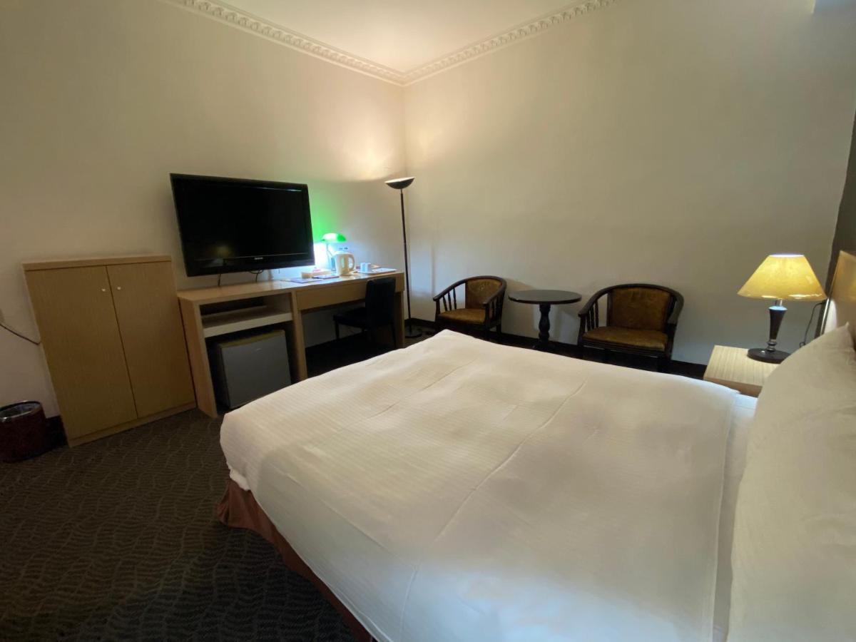 Dreamer Hotel Budai Εξωτερικό φωτογραφία