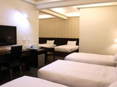 Dreamer Hotel Budai Εξωτερικό φωτογραφία