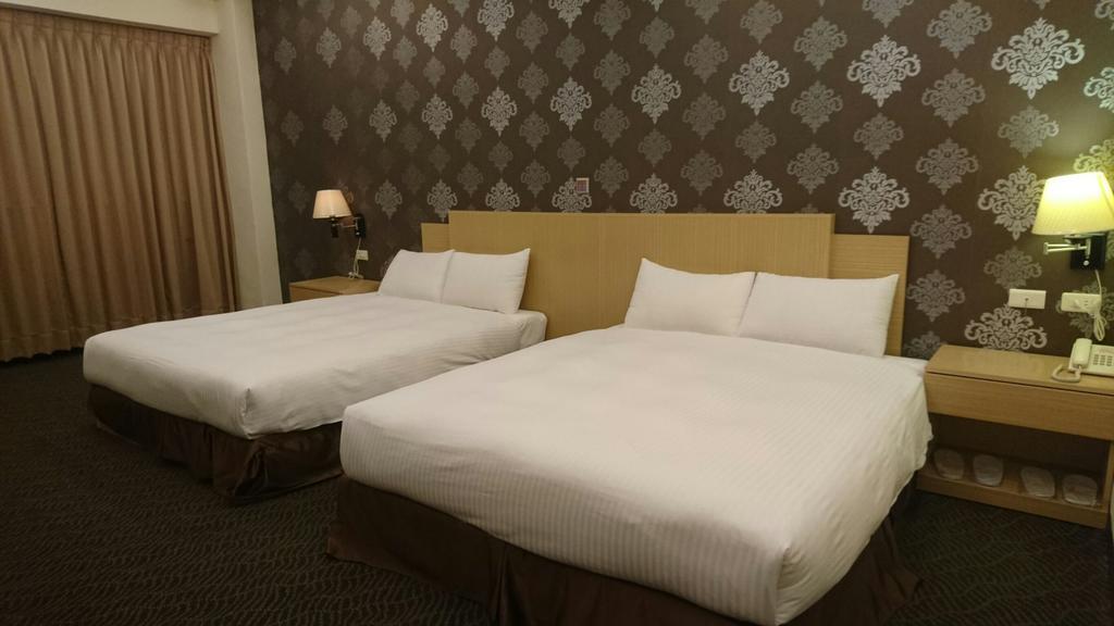 Dreamer Hotel Budai Εξωτερικό φωτογραφία