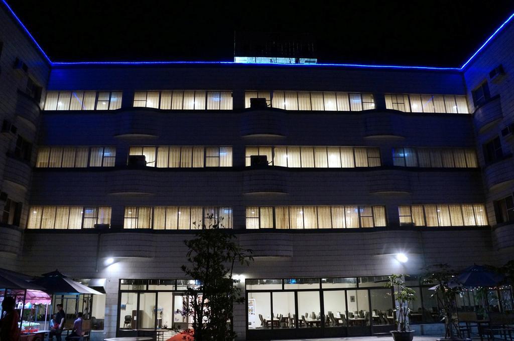 Dreamer Hotel Budai Εξωτερικό φωτογραφία