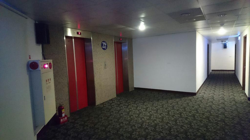 Dreamer Hotel Budai Εξωτερικό φωτογραφία