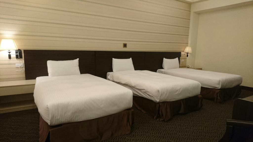 Dreamer Hotel Budai Εξωτερικό φωτογραφία