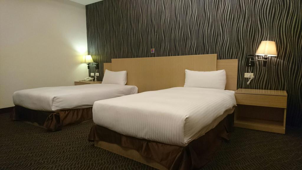 Dreamer Hotel Budai Εξωτερικό φωτογραφία
