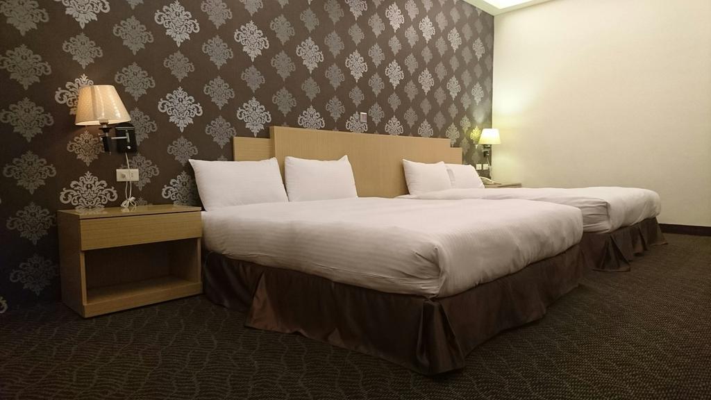 Dreamer Hotel Budai Εξωτερικό φωτογραφία